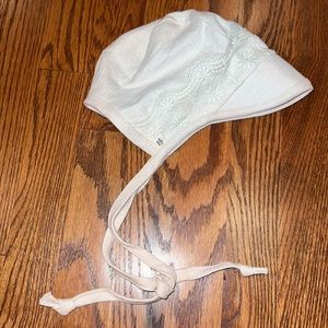 Indie Mae baby bonnet